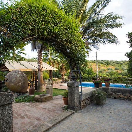 Lagar Del Marraquio Villa Cazalla de la Sierra Exterior foto