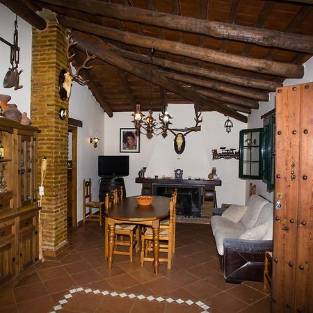 Lagar Del Marraquio Villa Cazalla de la Sierra Exterior foto