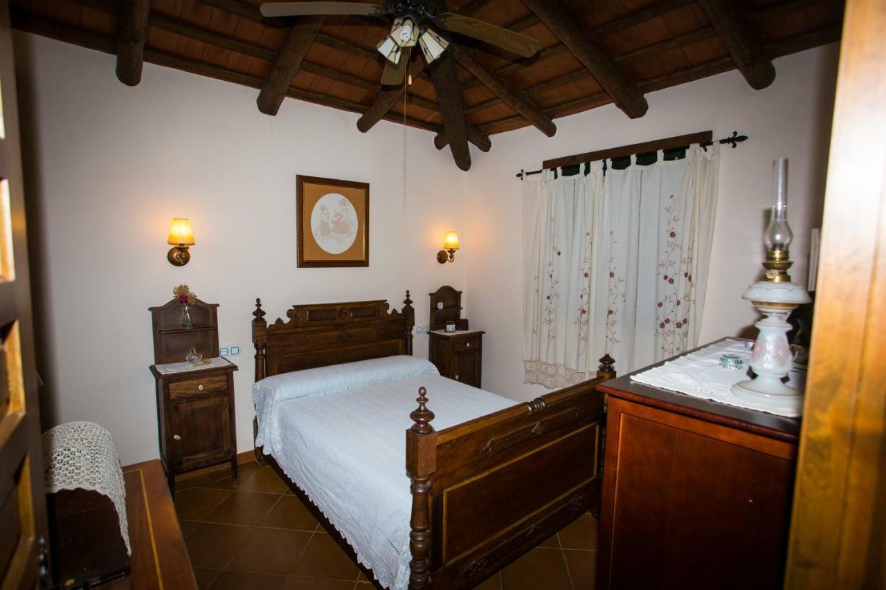 Lagar Del Marraquio Villa Cazalla de la Sierra Exterior foto