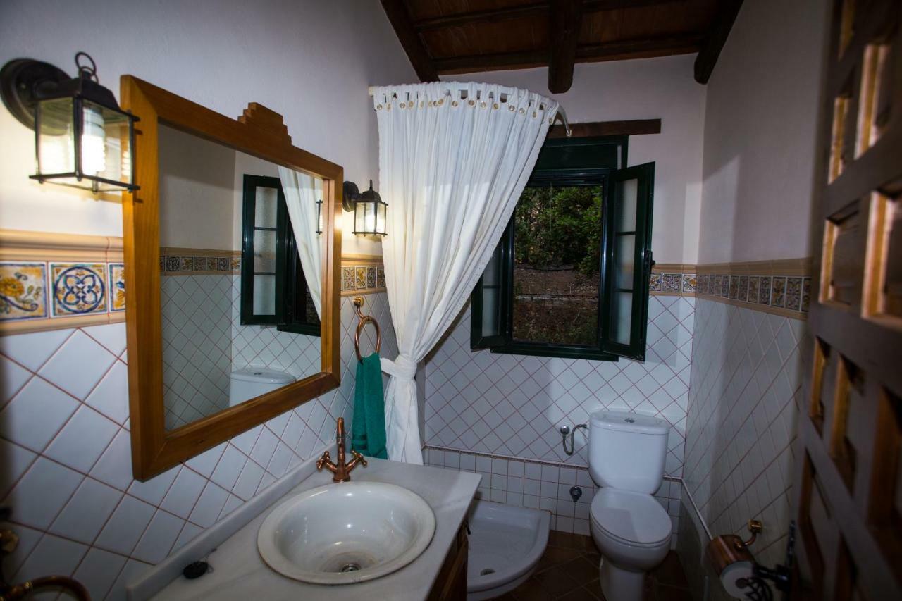 Lagar Del Marraquio Villa Cazalla de la Sierra Exterior foto