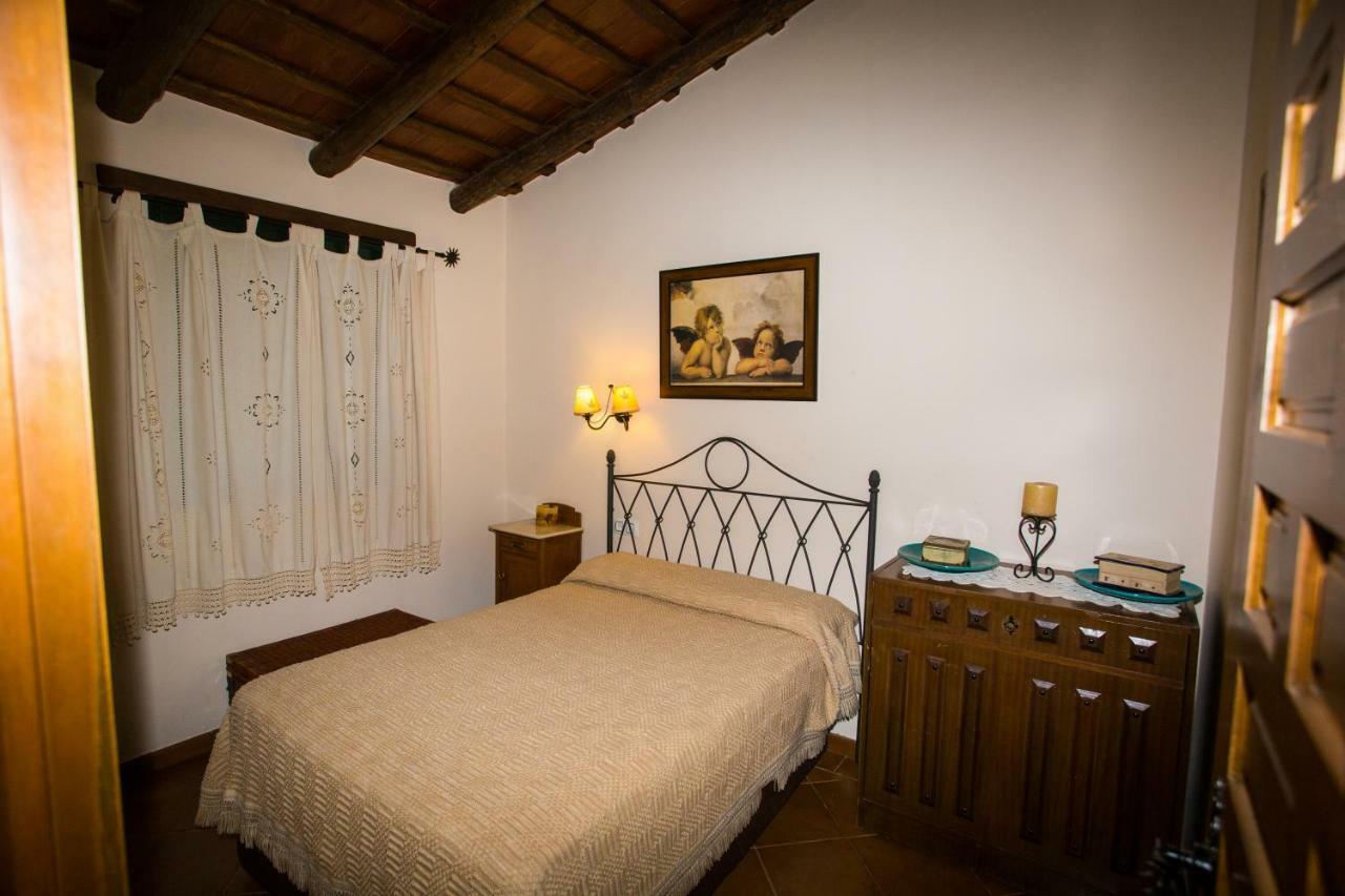 Lagar Del Marraquio Villa Cazalla de la Sierra Exterior foto